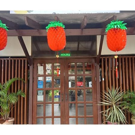 Tiniguiban Oyo 934 Bea'S Garden Inn מראה חיצוני תמונה