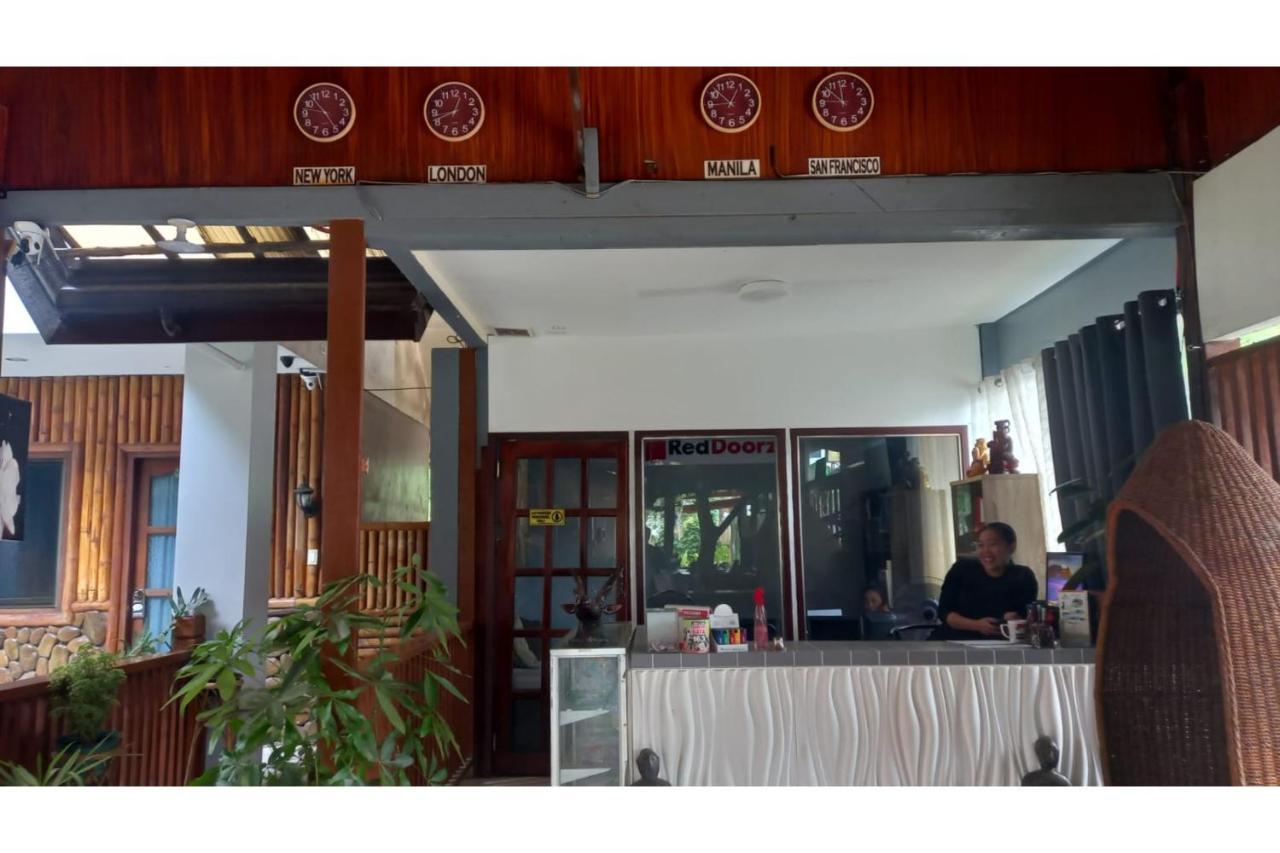 Tiniguiban Oyo 934 Bea'S Garden Inn מראה חיצוני תמונה