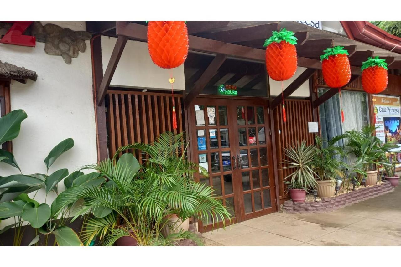 Tiniguiban Oyo 934 Bea'S Garden Inn מראה חיצוני תמונה