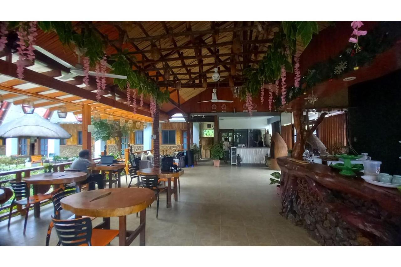 Tiniguiban Oyo 934 Bea'S Garden Inn מראה חיצוני תמונה