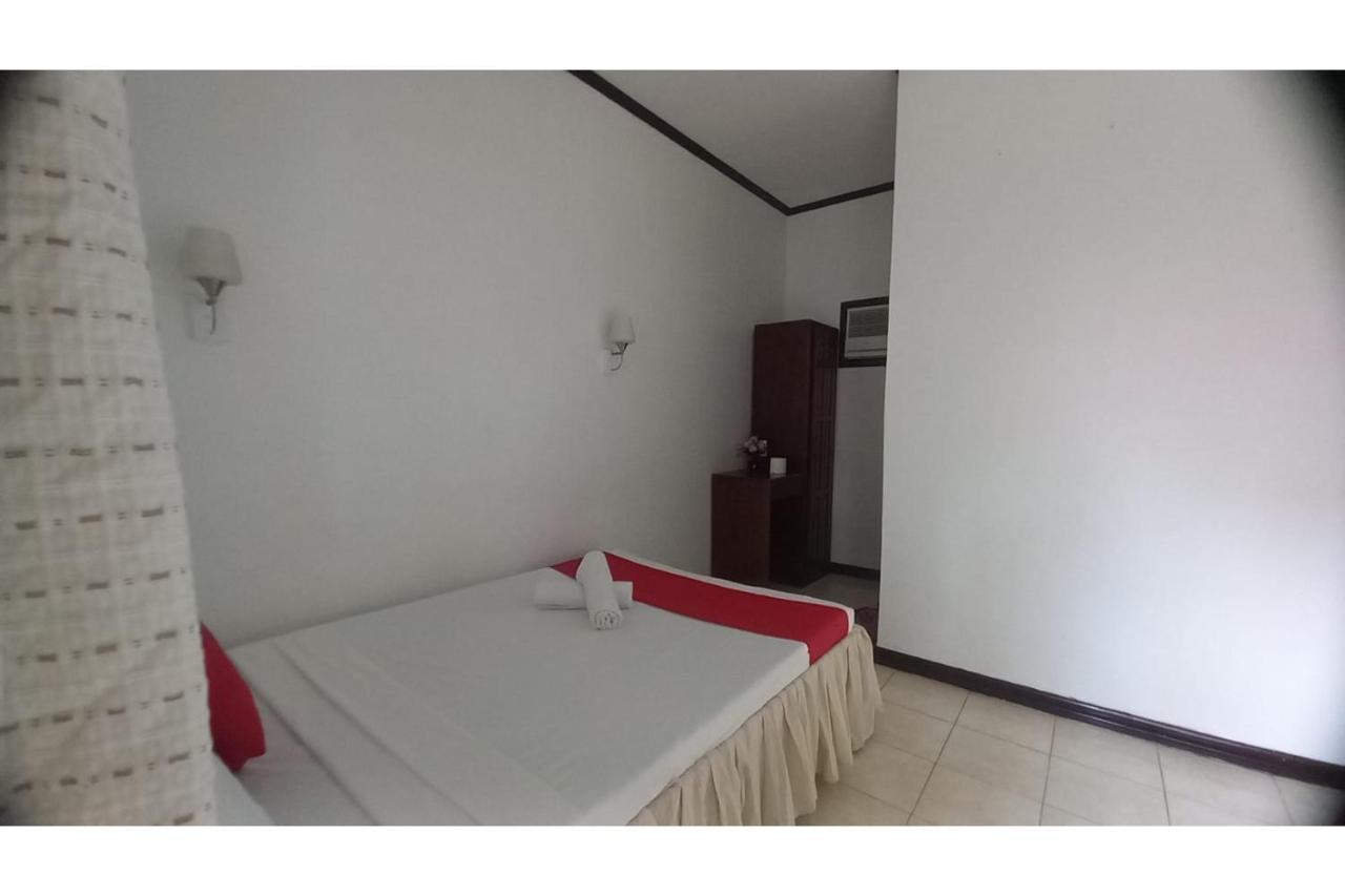 Tiniguiban Oyo 934 Bea'S Garden Inn מראה חיצוני תמונה