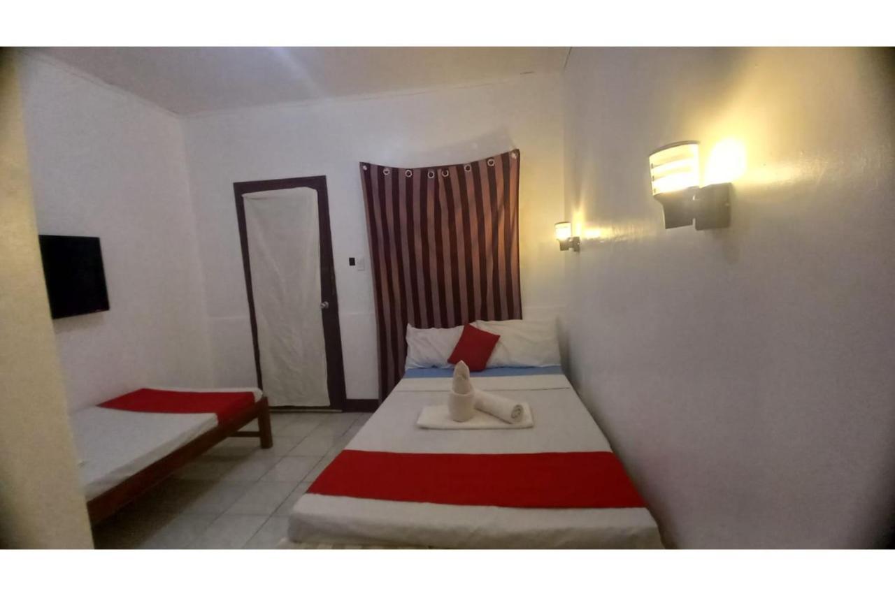 Tiniguiban Oyo 934 Bea'S Garden Inn מראה חיצוני תמונה