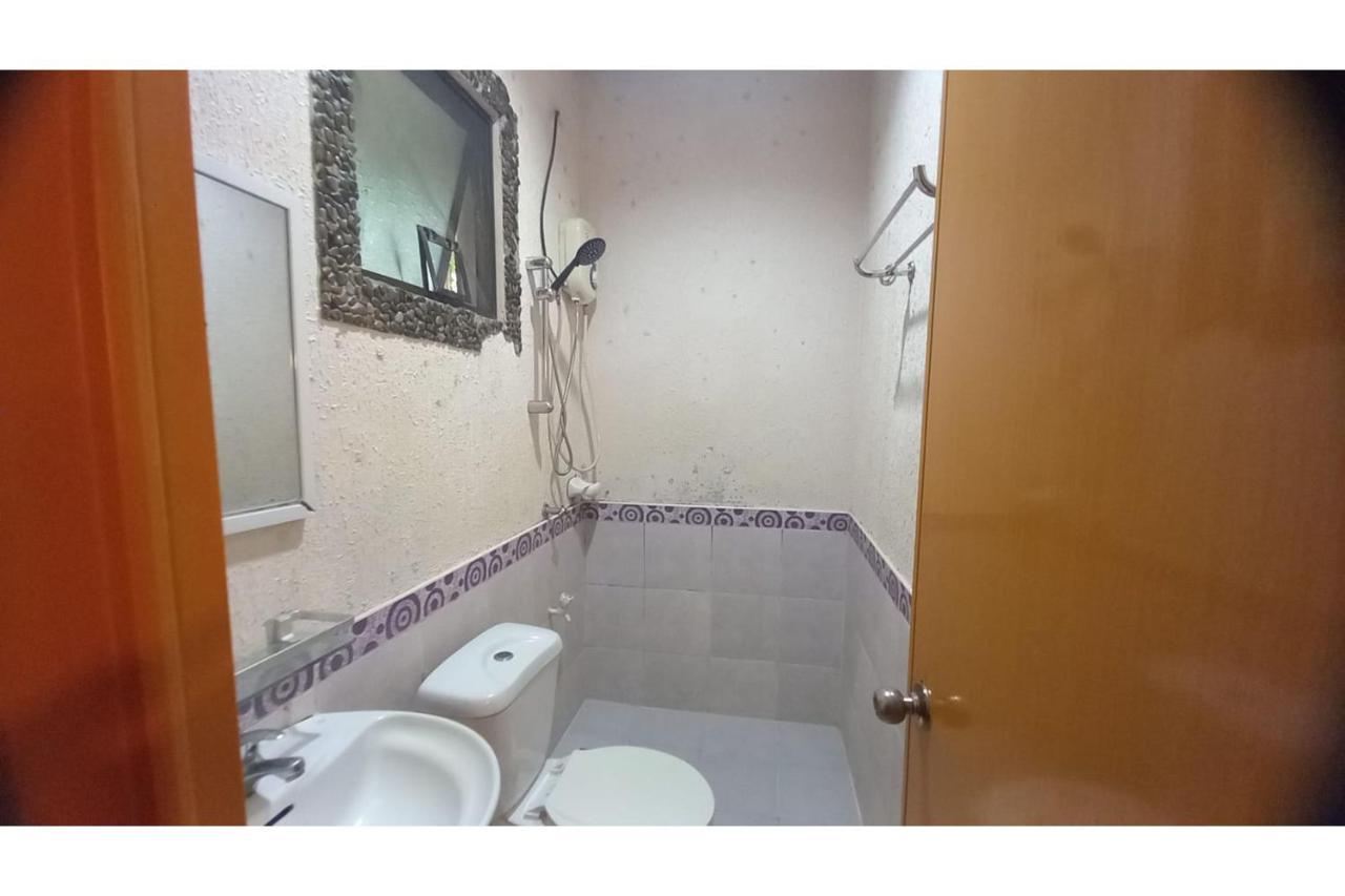 Tiniguiban Oyo 934 Bea'S Garden Inn מראה חיצוני תמונה