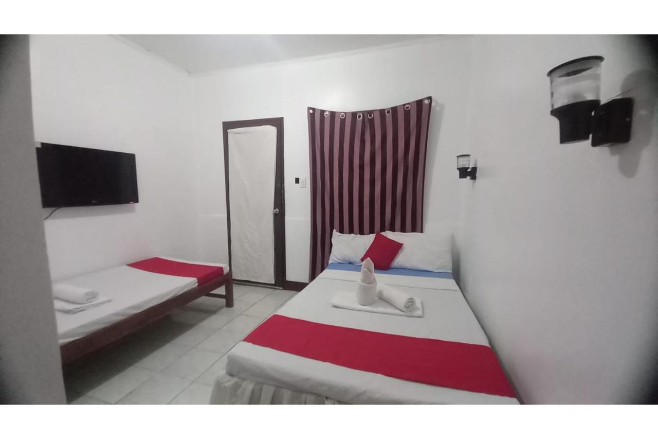 Tiniguiban Oyo 934 Bea'S Garden Inn מראה חיצוני תמונה
