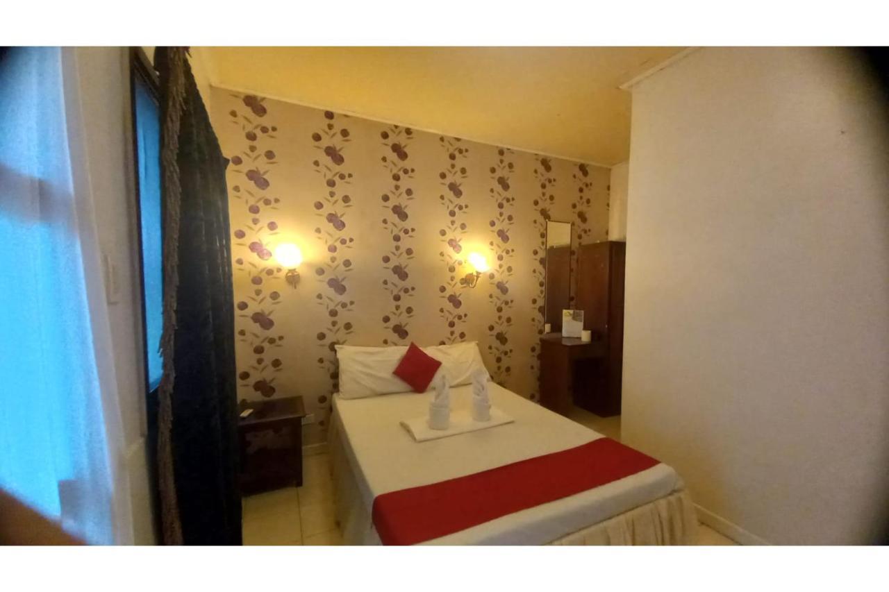 Tiniguiban Oyo 934 Bea'S Garden Inn מראה חיצוני תמונה