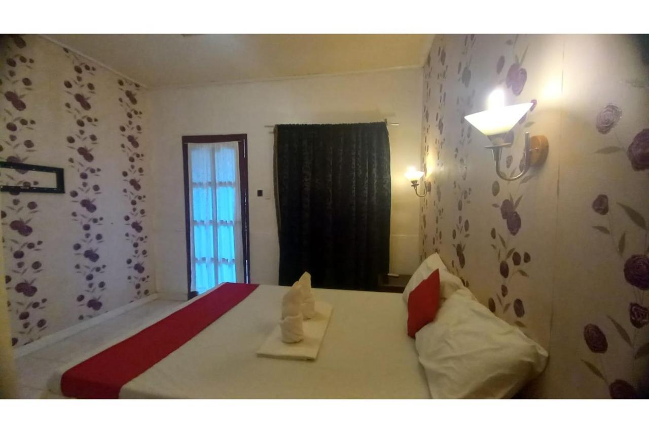 Tiniguiban Oyo 934 Bea'S Garden Inn מראה חיצוני תמונה